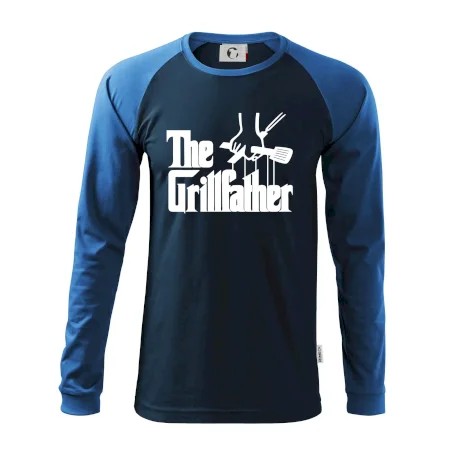 The Grillfather