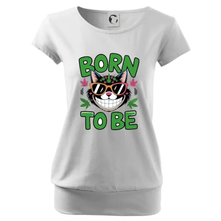 Marihuana - born to be