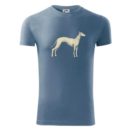 Vintage Whippet