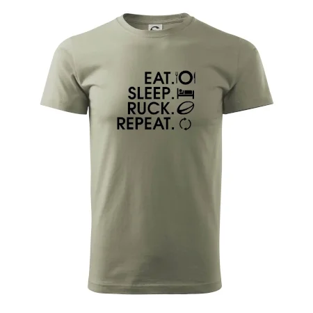 Eat sleep Rugby