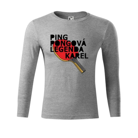 PINGPONGOVÁ LEGENDA JMÉNO
