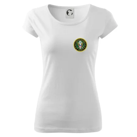 United States Army barevné
