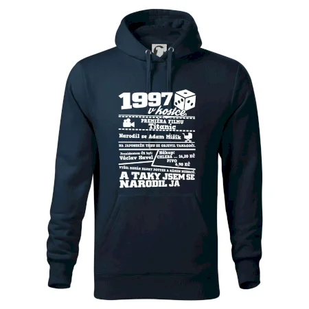 1997 v kostce