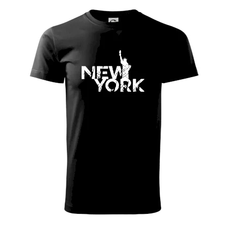 New York retro