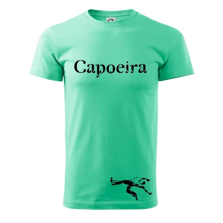 Capoeira velký