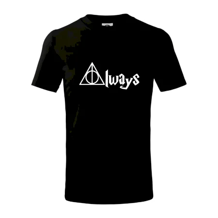 Harry - Always