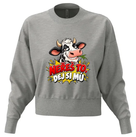 Neřeš to dej si mú