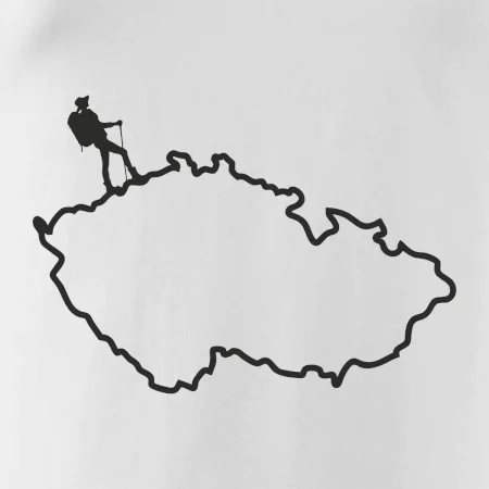 Český turista