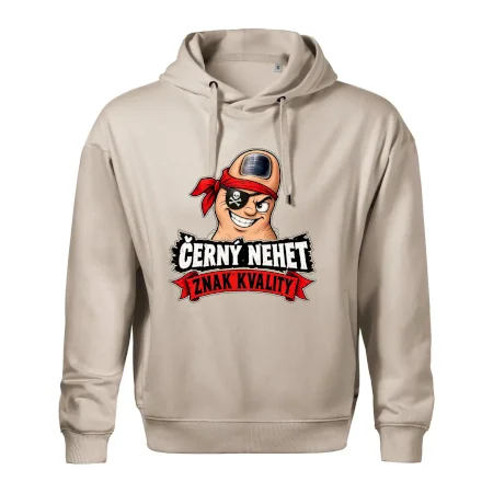 Běžecký černý nehet znak kvality
