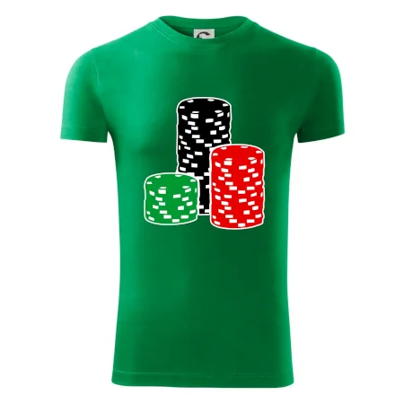Poker žetony