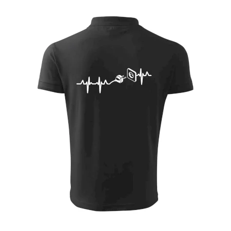 EKG elektrikář