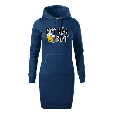 Prý mám 50 SÁT