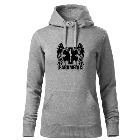 Paramedic
