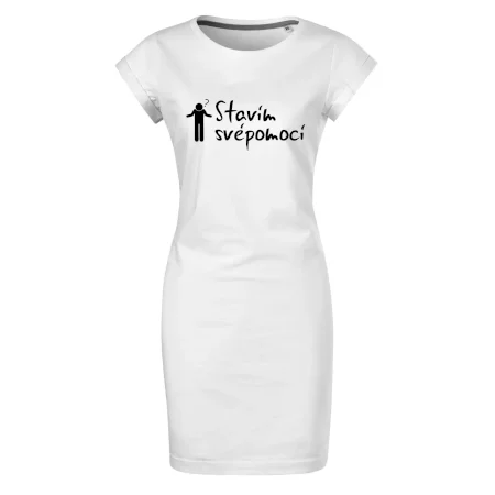 Stavím svépomocí - ikona