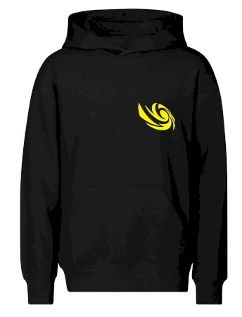 Vortex logo na prso