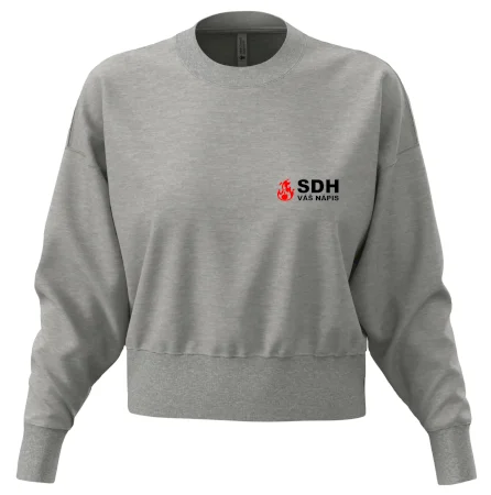 SDH nápis (oheň, název sboru - vlastní nápis)