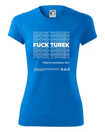 Turek recyklace