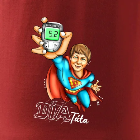 D I A Táta