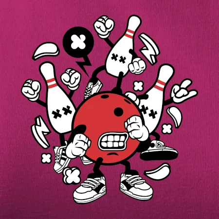 Bowling komiks