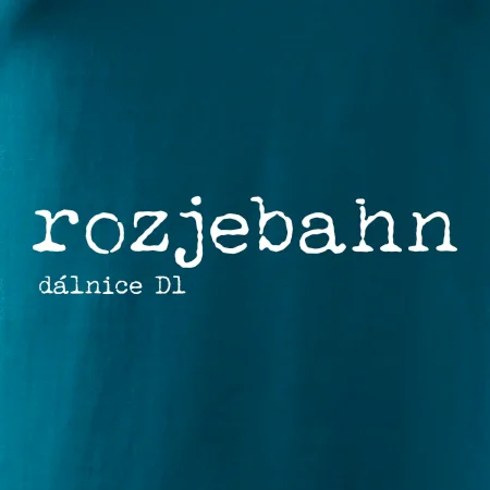 Čeština 2.0 - rozjebahn