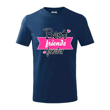 Best friends stuha