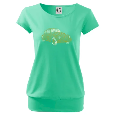 Beetle car parts