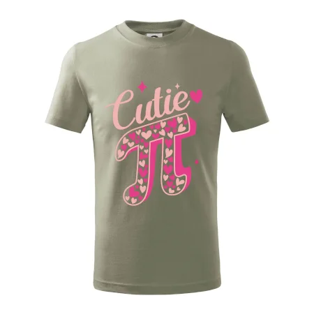 Cute - Pí