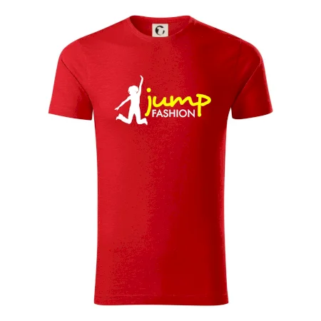 Jump fashion