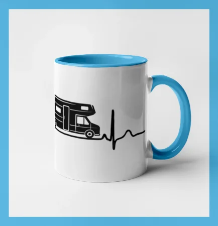 EKG obytňák