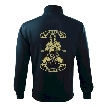 Art Of Muay Thai
