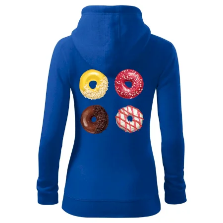 4 donuty