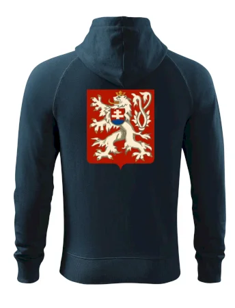 Znak malý První Republika československá 1918–1920