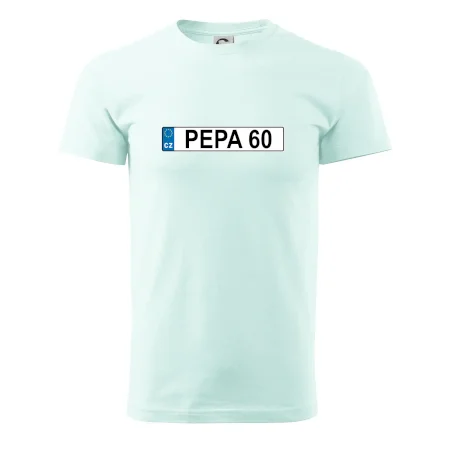 SPZ Pepa 60