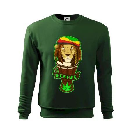 Reggae lev
