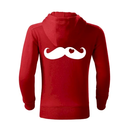 Mustache love