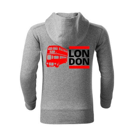 LON DON BUS