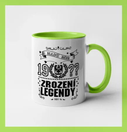 Zrození legendy - slezská orlice