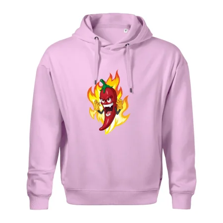 Chili paprička velmi pálivá