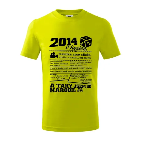 2014 v Kostce