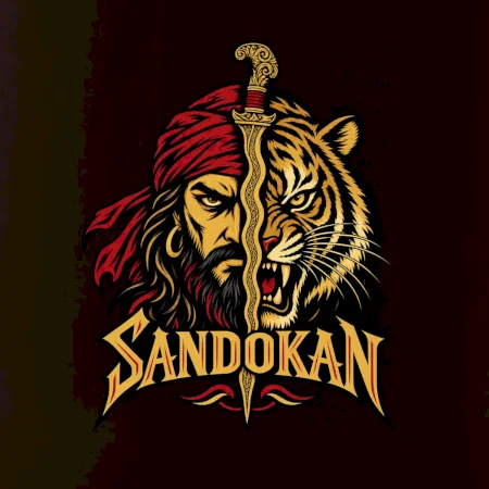 Sandokan tygr a kris
