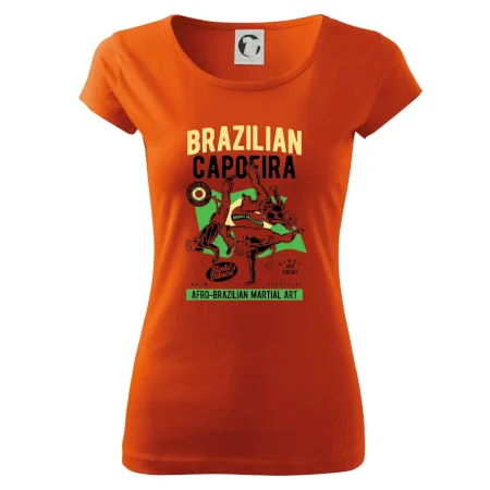 Brazilian Capoeira