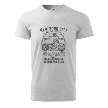 New York City Speedway