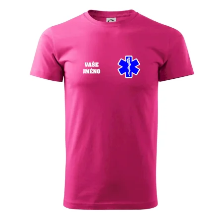 Rescue - vaše jméno