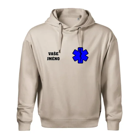 Rescue - vaše jméno