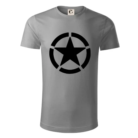 Army hvězda
