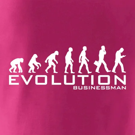Evoluce Businessman