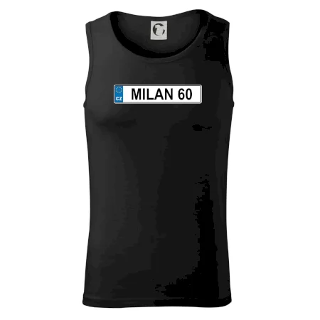 SPZ Milan 60