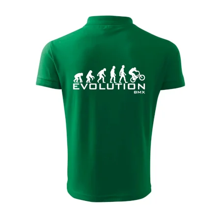 Evoluce BMX