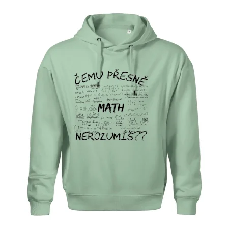 Čemu přesně nerozumíš? Matematika