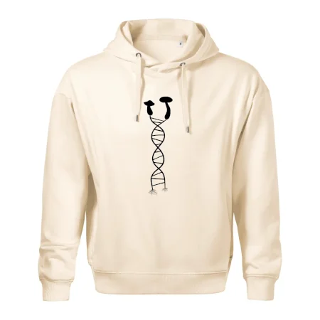 DNA houby